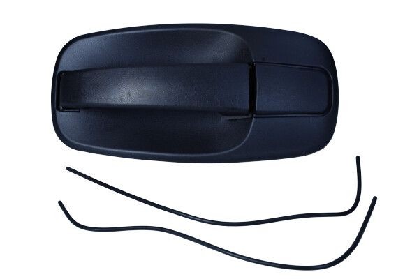 MAXGEAR 28-1416 Door Handle Right, black-image-23308039