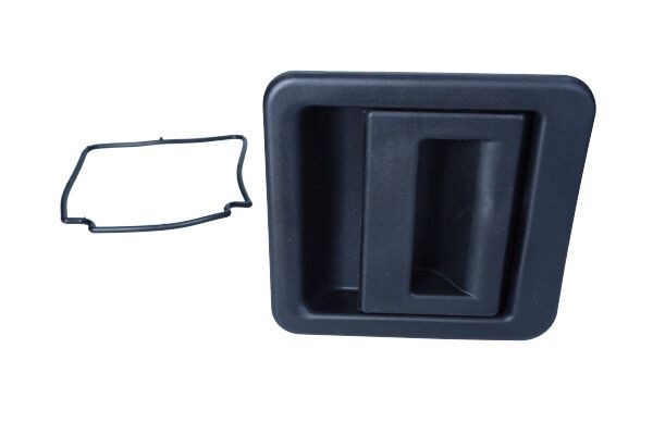 Maxgear Negru 28-1417 Maner Usa Ușă Glisantă,