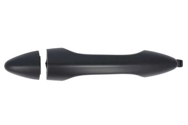 BLIC 6010-20-0568402P Door Handle Left Rear, black-image-23324074