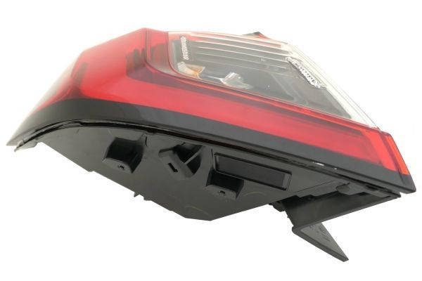 ABAKUS 217-19ANR-UE Rear light Right, without bulb, WY21W-image-23326486