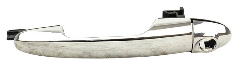 FAST FT00356 Door Handle Left Front, Chromed, without key-image-23337034