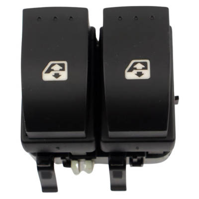 FAST FT00467 Switch, window winder Left Front-image-23337143