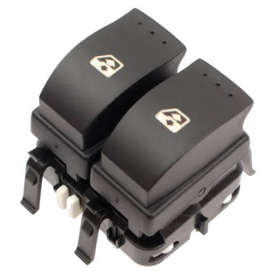 FAST FT82264 Switch, window winder Left Front-image-23338054