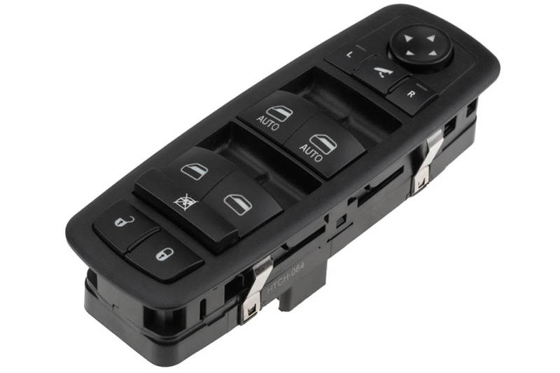 NTY EWS-CH-064 Switch, window winder Left Front-image-23373985