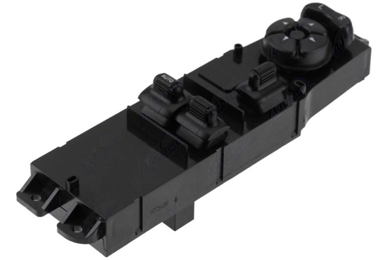 NTY EWS-CH-066 Switch, window winder Driver side-image-23373986
