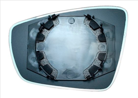 Tyc Vetro Dello Specchio, Specchio Esterno 337-0181-1 - Immagine 3