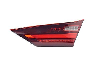 VAN WEZEL 0597928U Rear light Right, with bulb holder, Inner Section-image-23472036
