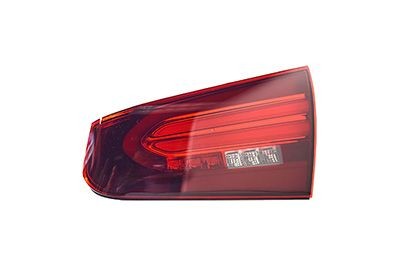 VAN WEZEL 2919928U Rear light Right, with bulb holder, Inner Section-image-23472158