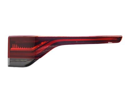 VAN WEZEL 4411927V Rear light Left, with bulb holder, Inner Section-image-23472277