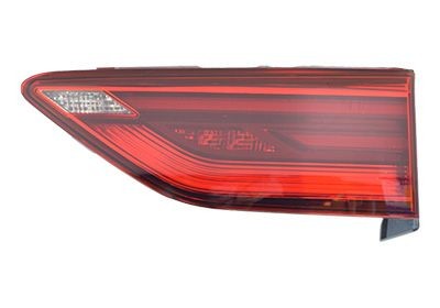 VAN WEZEL 5711924 Rear light Right, with bulb holder, Inner Section, LED-image-23472341
