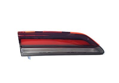 VAN WEZEL 7640923U Rear light Left, with bulb holder, Inner Section-image-23472395