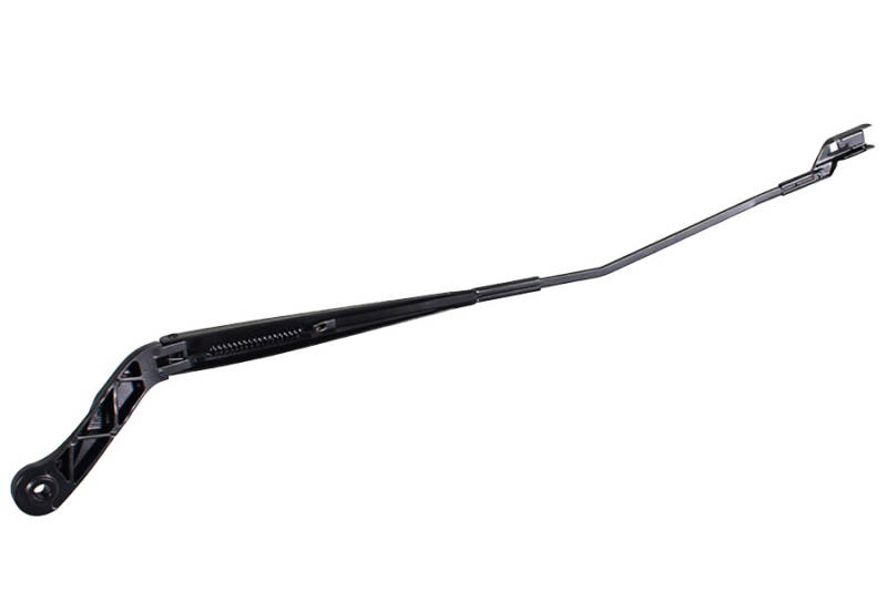 METZGER 2191118 Wiper Arm GREENPARTS without wiper blade, Right Front, for left-hand drive vehicles-image-23476394