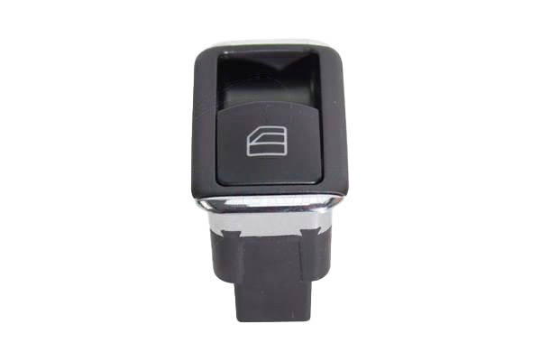 TRUCKTEC AUTOMOTIVE 02.42.125 Switch, window winder Passenger Side-image-23484604