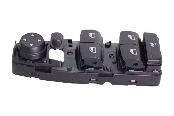TRUCKTEC AUTOMOTIVE 08.42.128 Switch, window winder Driver side-image-23484685