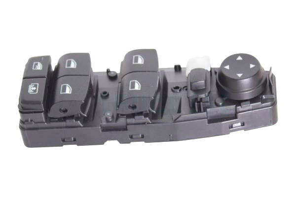 TRUCKTEC AUTOMOTIVE 08.42.130 Switch, window winder Driver side-image-23484686