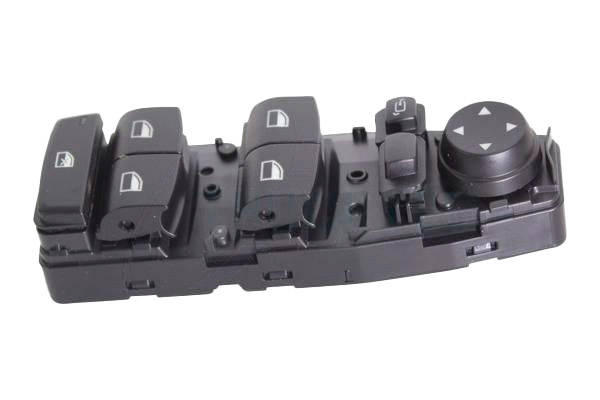 TRUCKTEC AUTOMOTIVE 08.42.131 Switch, window winder Driver side-image-23484687