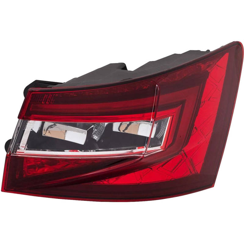 DIEDERICHS 7842692 Rear light Right-image-23486991