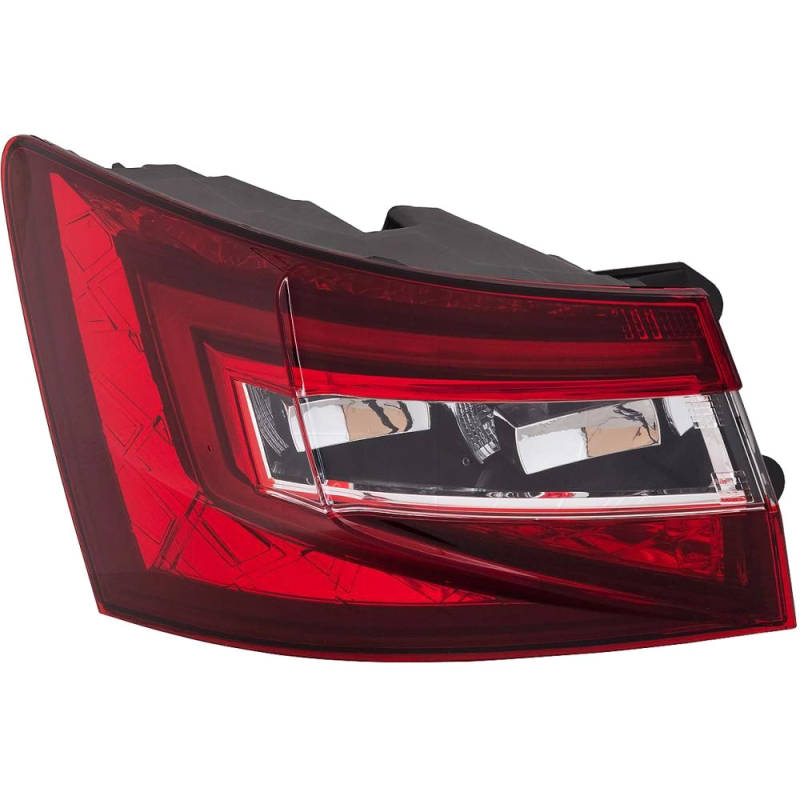 DIEDERICHS 7842693 Rear light Left-image-23486992