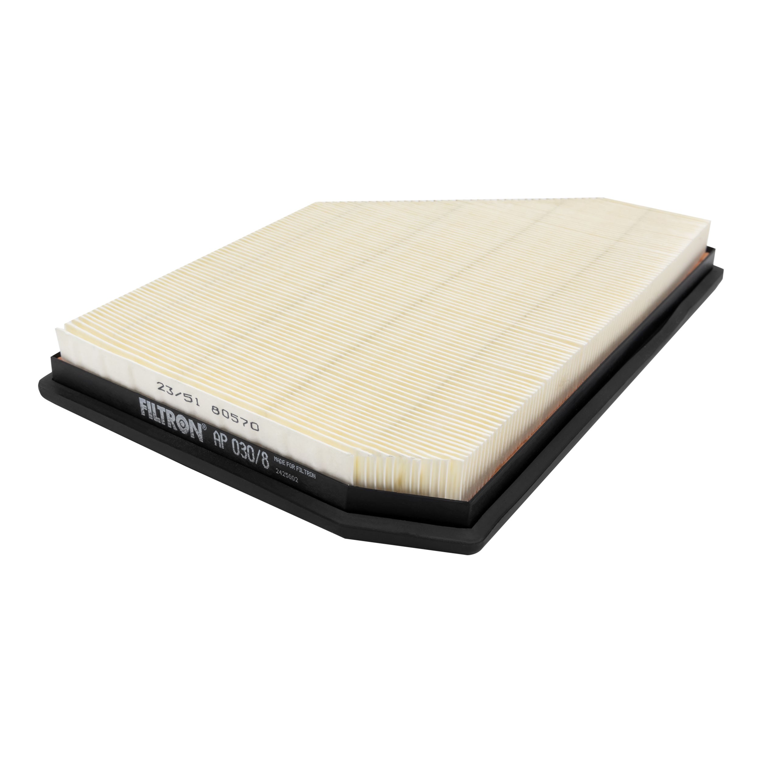 Filtro aria Cartuccia filtro AP 030/8 FILTRON per BMW X6 X5 X7 - Immagine 3