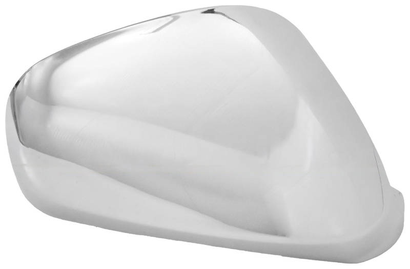 Prasco Gri Aa3447433 Oglinzi Exterioare Dreapta, Mat Satinat