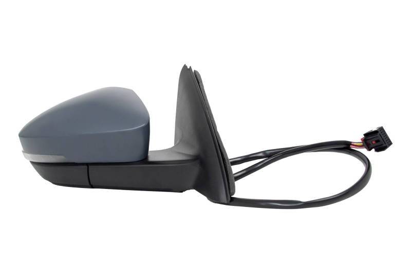 Prasco Sk0307333p Oglinzi Exterioare Premium Dreapta, Electric, Convex, Prevopsit (Grund)