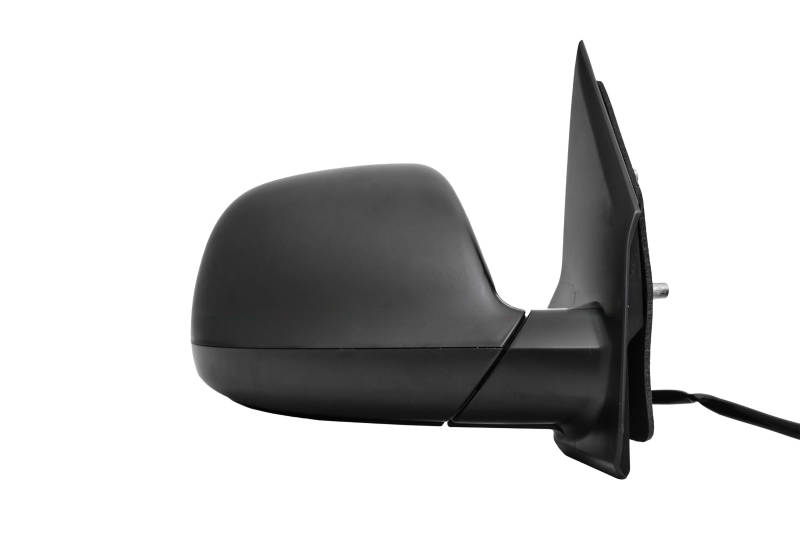 Rétroviseur extérieur Prasco VG9217213 droit noir électrique chauffant, asphérique