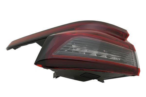 ABAKUS 215-19AXR-UE Rear light Right, Outer section, LED-image-23532262