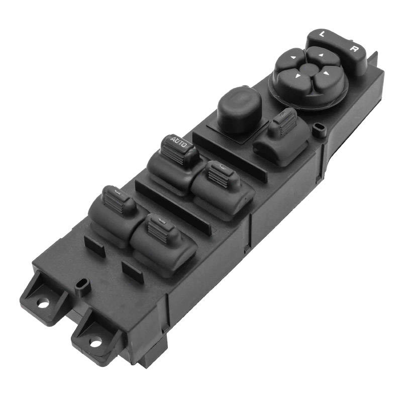 ESEN SKV 37SKV211 Switch, window winder Left Front-image-23569865