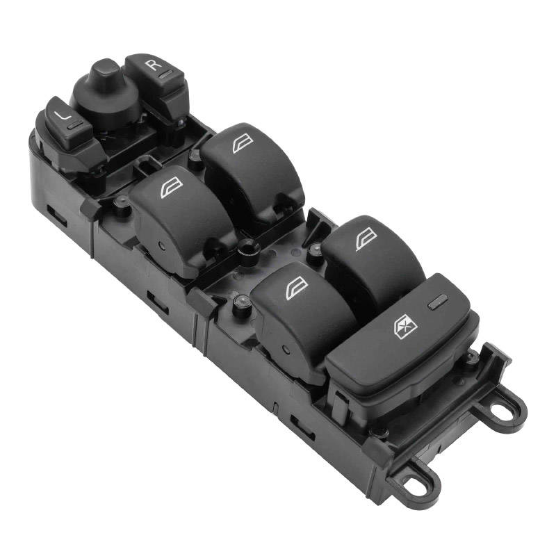 ESEN SKV 37SKV213 Switch, window winder Left Front-image-23569867