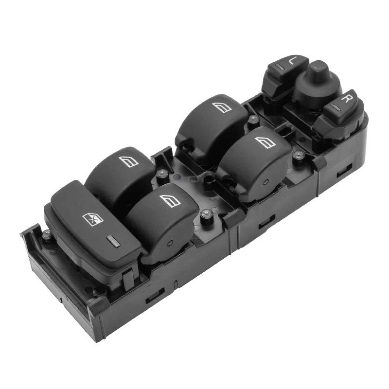 ESEN SKV 37SKV218 Switch, window winder Left Front-image-23569872