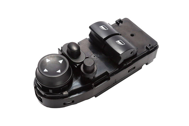 BOGAP B7339403 Switch, window winder BOGAP Premium Driver side-image-23575548