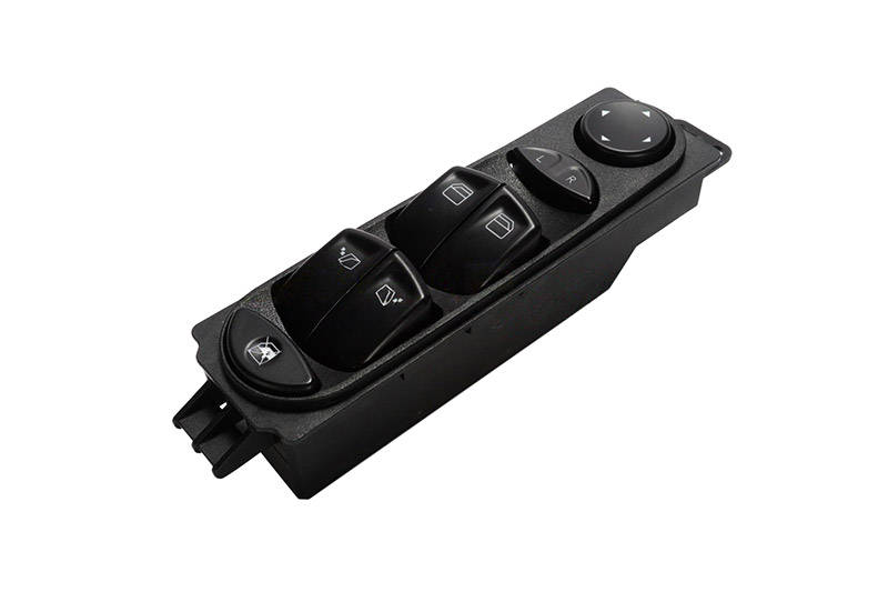 BOGAP C7339149 Switch, window winder BOGAP Premium Driver side-image-23576649