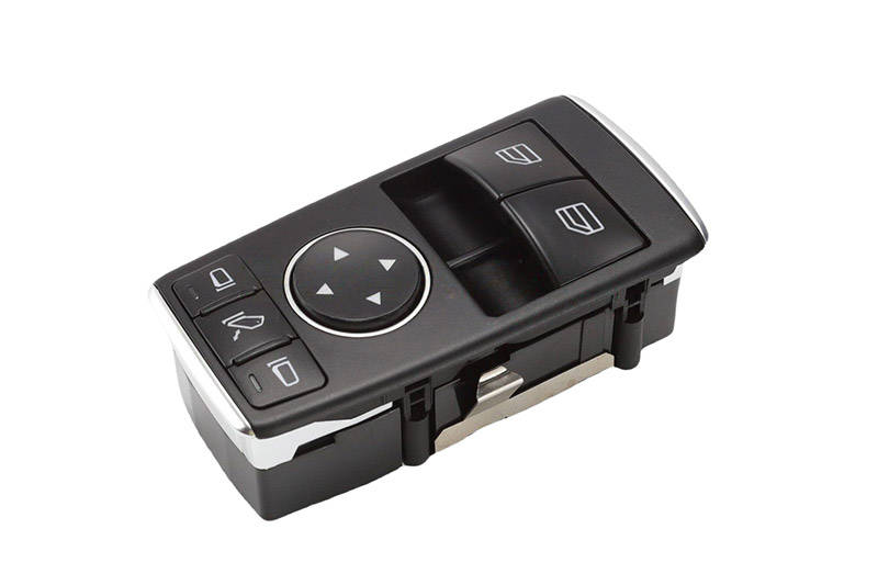 BOGAP C7339153 Switch, window winder BOGAP Premium Driver side-image-23576653