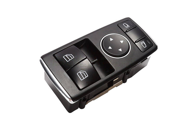 BOGAP C7339154 Switch, window winder BOGAP Premium Driver side-image-23576654