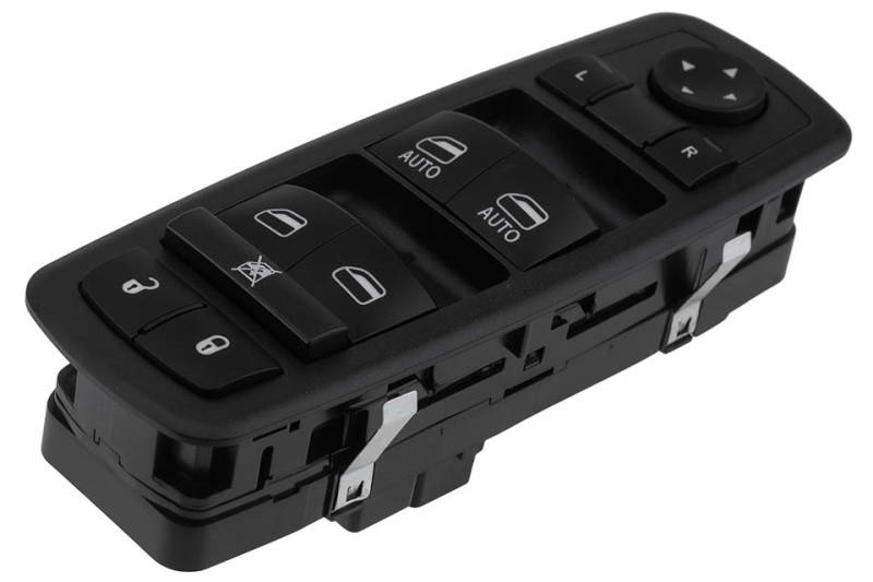 NTY EWS-CH-071 Switch, window winder Left Front-image-23588234