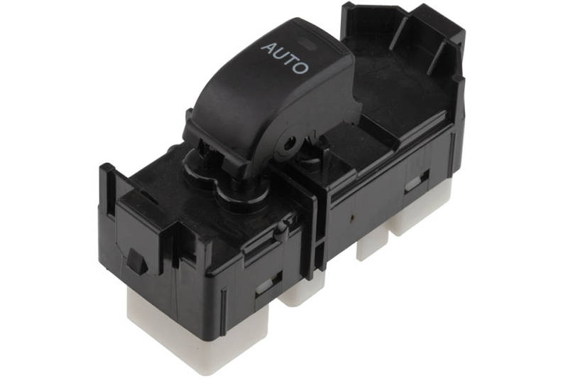 NTY EWS-TY-045 Switch, window winder Right Rear-image-23588236