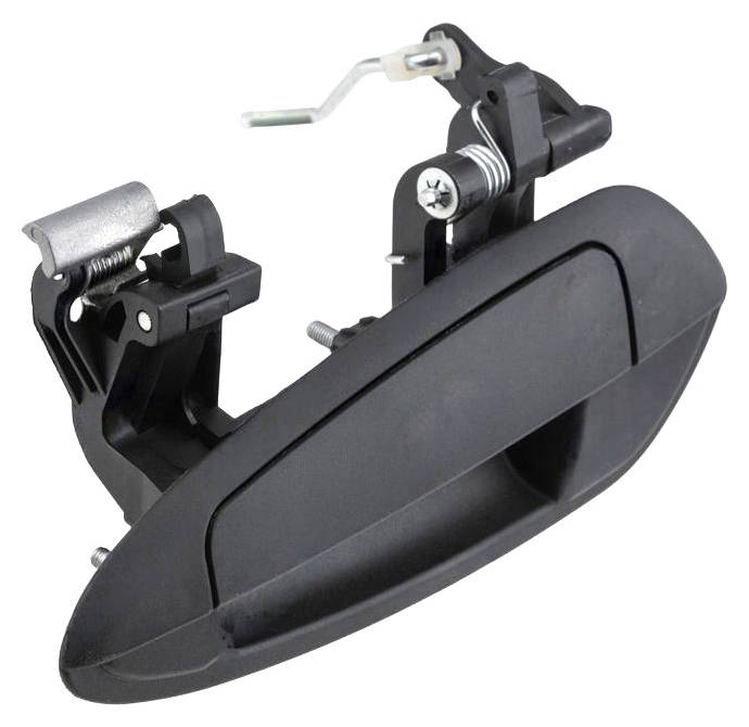 NTY EZC-FT-248 Door Handle Left Front-image-23588381
