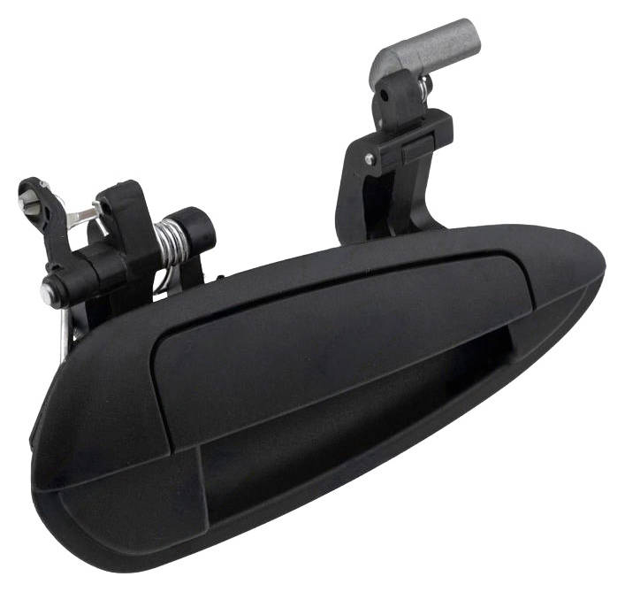 NTY EZC-FT-249 Door Handle Right Front-image-23588382