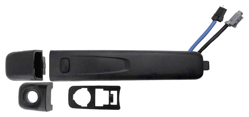 NTY EZC-RE-263 Door Handle Right Rear-image-23588474