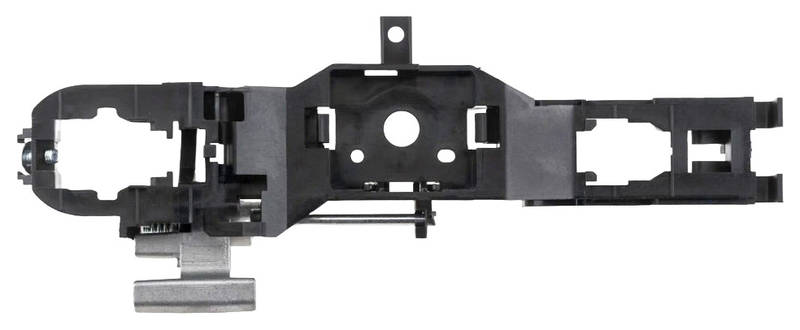 NTY EZC-RE-264 Door Handle Left-image-23588475