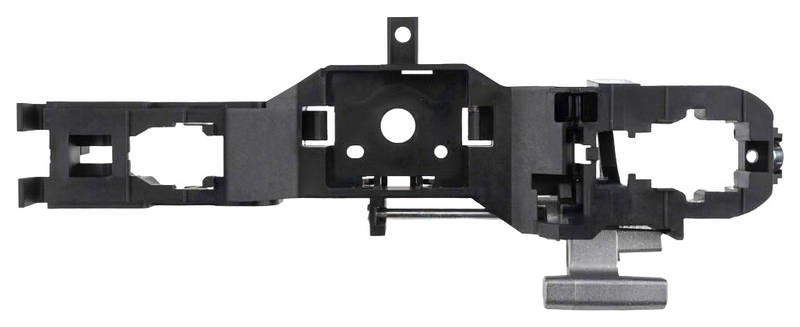 NTY EZC-RE-265 Door Handle Right-image-23588476
