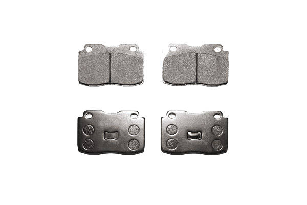 Lpr 05P010 Placute Frana