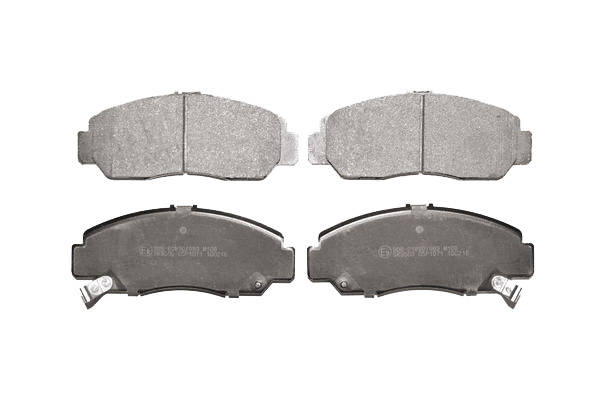 Lpr 05P1071 Placute Frana