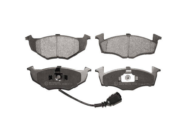 Lpr 05P1120 Placute Frana