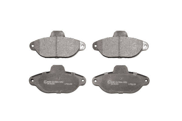 Lpr 05P1191 Placute Frana