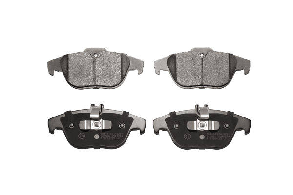 Lpr 05P1274 Placute Frana
