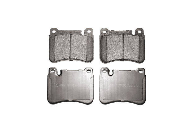 Lpr 05P1276 Placute Frana
