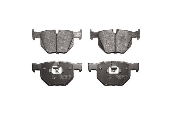 Lpr 05P1472 Placute Frana