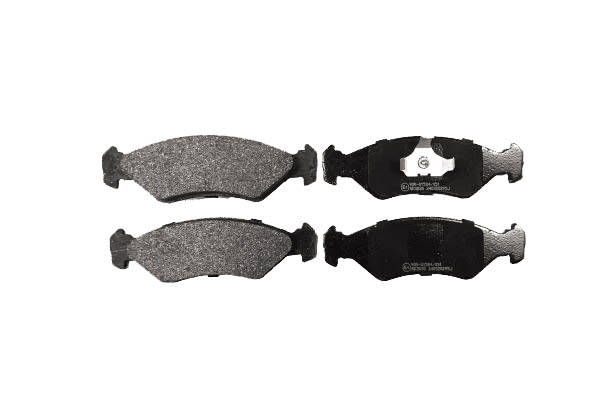 Lpr 05P295 Placute Frana