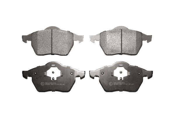 Lpr 05P669 Placute Frana